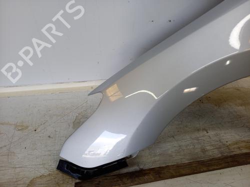 Left front fenders HYUNDAI i30 (FD) 2.0 CRDi | BP28178657C41 