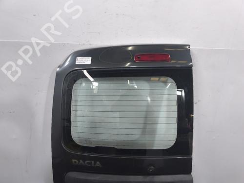 Left tailgate DACIA LOGAN MCV (KS_) 1.5 dCi (KS0W) | BP39599897C76 - Image 4