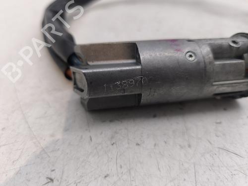 Ignition barrel CITROËN BERLINGO / BERLINGO FIRST MPV (MF_, GJK_, GFK_) 2.0 HDI 90 (MFRHY) | BP29640053M48 