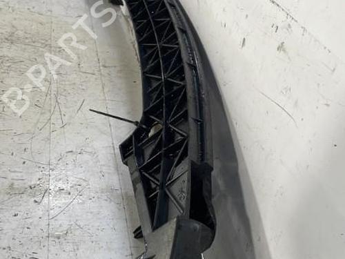 Front bumper reinforcement PEUGEOT 206 SW (2E/K) 1.4 | BP22834812C109 