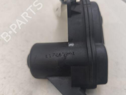 Electric handbrake RENAULT GRAND SCÉNIC III (JZ0/1_) 1.5 dCi (JZ0B, JZ07) | BP30973712E5 