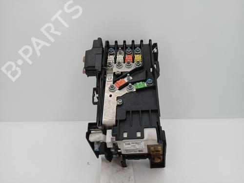 Used Electronic module PEUGEOT 308 I (4A_, 4C_) 1.6 16V (120 hp) 31880286