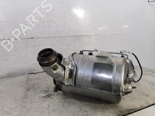 Particulate filter RENAULT TRAFIC III Bus (JG_)  | BP27525092M81 