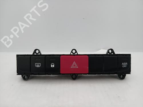 Warning switch PEUGEOT BOXER Van 2.0 BlueHDi 130 | BP32341331I22 - Image 4