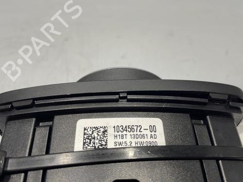 Headlight switch FORD FIESTA VII (HJ, HF) 1.5 TDCi | BP28328667I24 - Image 2
