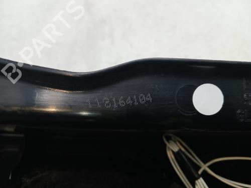 Left taillight CITROËN C3 Picasso (SH_) 1.6 HDI 90 | BP31035041C34 