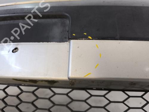 Front bumper DACIA LOGAN (LS_) 1.4 (LS0A, LS0C, LS0E, LS0G) | BP36012549C7 - Image 9