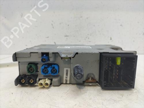 Radio CITROËN C5 AIRCROSS (A_) 1.5 BlueHDi 130 (ACYHZJ, ACYHZR) | BP26911325E6 