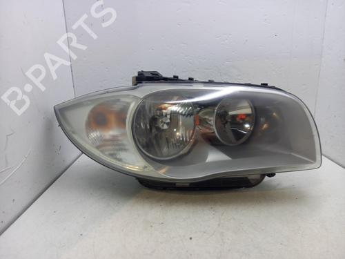 right-headlight-bmw-1-e87-2003-2004-2005-2006-2007-2008-2009-2010-2011-2012-2013-32041751 main image