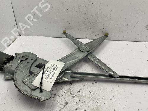 Used Front left window mechanism Front left window mechanism RENAULT KANGOO (KC0/1_) D 55 1.9 (KC0D) (54 hp) 22843391 22843391