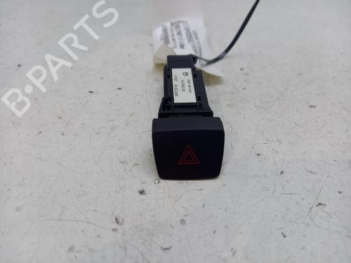 Warning switch MAZDA 2 (DE_, DH_) 1.4 MZR-CD | BP36520368I22 - Image 4