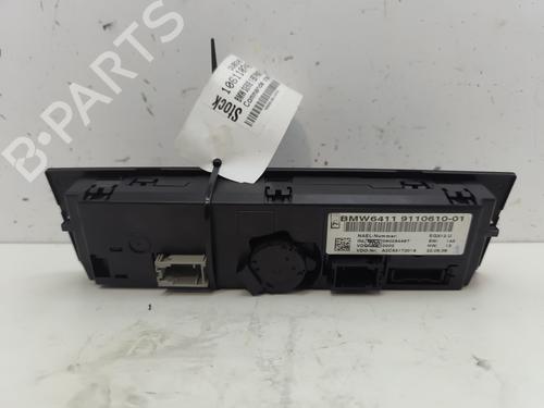 Used Climate control Climate control BMW 1 (E87) 120 d (163 hp) 25996857 25996857