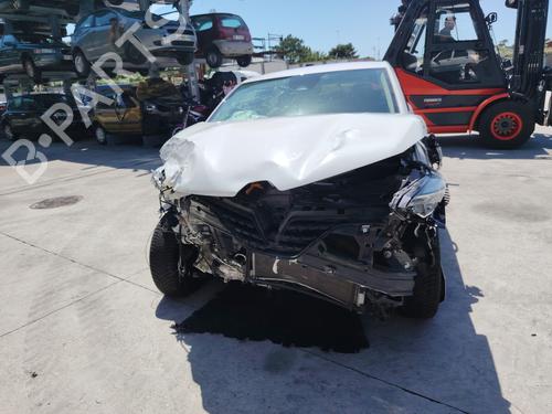 Kabinelys RENAULT CLIO V (B7_) 1.0 SCe 65 (B7MG) | BP29261158I8  - Image 6