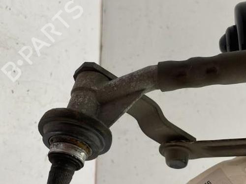 Used Front wiper motor FIAT SCUDO Van (270_, 272_) 1.6 D Multijet (90 hp) 22839102