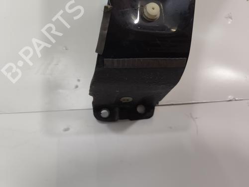 Right front fenders NISSAN QASHQAI I (J10, NJ10) 1.5 dCi | BP29043982C42 