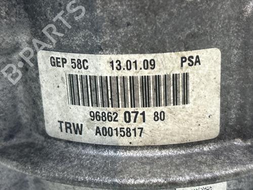 Used Steering pump Steering pump 38326562 38326562
