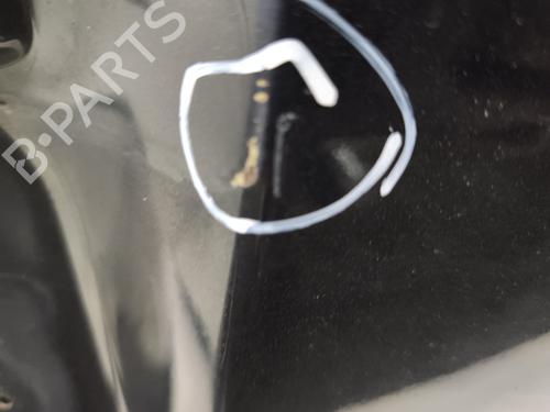 Tailgate CHEVROLET CAPTIVA (C100, C140) 2.2 D 4WD | BP29619357C6