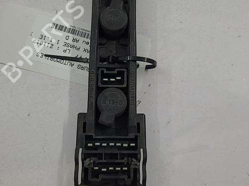Used Lamp holder CITROËN AX (ZA-_) 11 (54 hp) 22822994