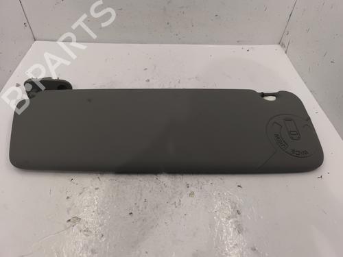 Used Right sun visor Right sun visor NISSAN NV400 Van (X62, X62B) dCi 165 RWD (163 hp) 24987494 24987494