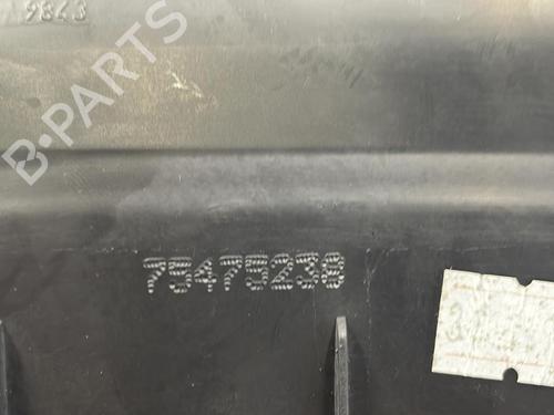 Display monitor RENAULT CLIO III (BR0/1, CR0/1) 1.5 dCi | BP22828744C48 