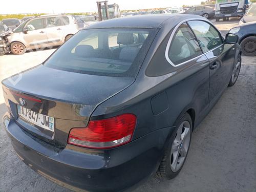 Rear mirror BMW 1 Coupe (E82) 118 d | BP30497416I6  - Image 7