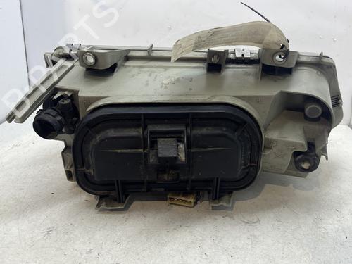Left headlight CITROËN EVASION MPV (22, U6) 1.9 TD | BP29044287C28 