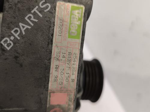 Alternator BMW 5 (E39) 525 tds | BP25287555M7 - Image 4