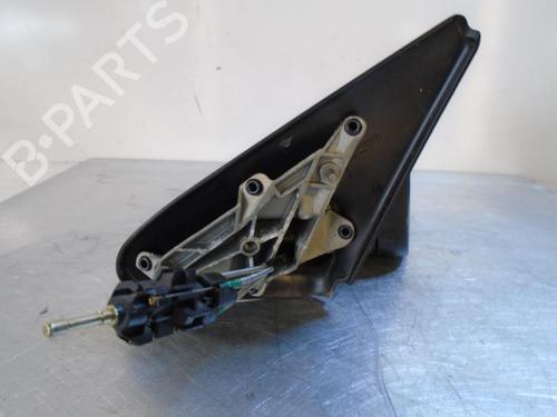 Right mirror SEAT TOLEDO II (1M2) 1.9 TDI | BP22812642C27 