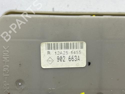 Electronic module RENAULT CLIO III (BR0/1, CR0/1) | BP37021718M83 - Image 5