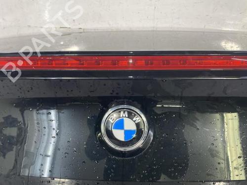 Tailgate BMW 6 Convertible (E64) 635 d | BP22834024C6 