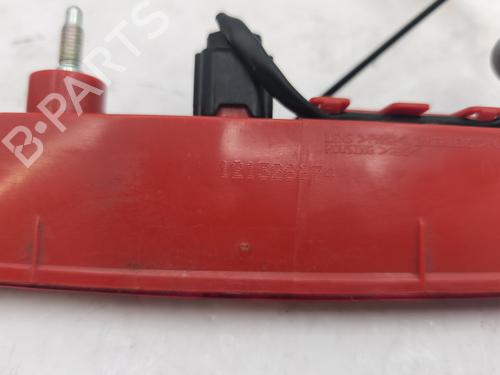 Third brake light NISSAN X-TRAIL III (T32_, T32R, T32RR) 1.6 dCi (T32) | BP32382956L11