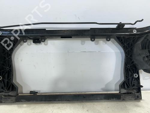 Frontplade/Frontkurv JEEP WRANGLER III (JK) 2.8 CRD | BP39214593C72 - Image 3