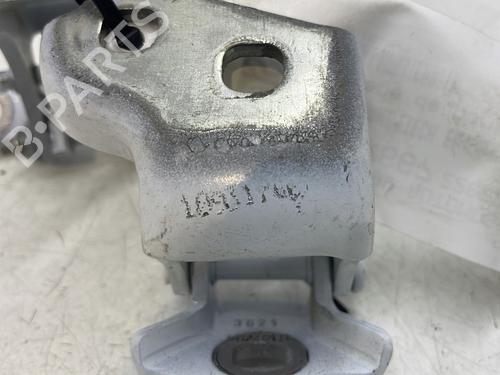 Hinge/Door check strap RENAULT MEGANE E-TECH SUV EV60 (BNJ1) | BP28414771C146 - Image 4