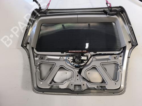 Tailgate MERCEDES-BENZ A-CLASS (W169) A 170 (169.032, 169.332) | BP28064915C6 