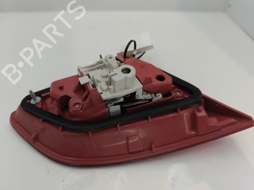 Used Right tailgate light Right tailgate light OPEL MERIVA B MPV (S10) 1.4 (75) (120 hp) 33237923 33237923