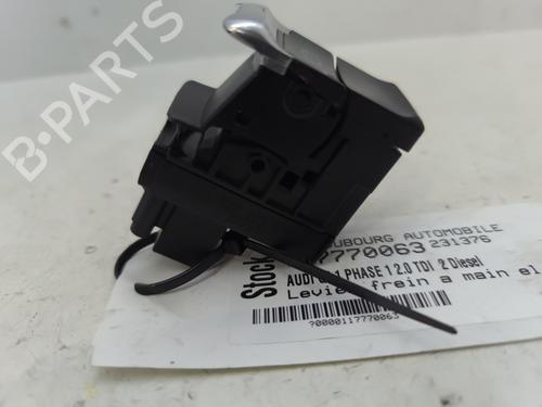 Used Switch Switch AUDI Q5 (8RB) 2.0 TDI quattro (143 hp) 33036523 33036523