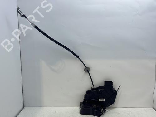 Serratura anteriore destra FORD FOCUS II (DA_, HCP, DP) 1.6 (100 hp) 28963374