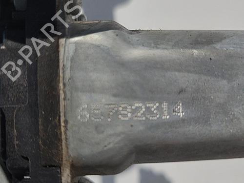 Used Front right window mechanism Front right window mechanism SUZUKI SWIFT III (MZ, EZ) 1.3 (RS413, ZC11S) (92 hp) 29211994 29211994