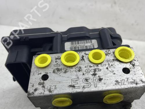 ABS pump AUDI A6 C6 Avant (4F5) 2.7 TDI quattro | BP30114303M43