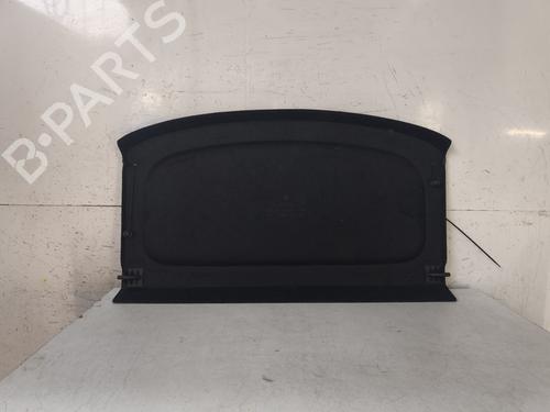 Used Rear parcel shelf Rear parcel shelf VW TIGUAN (5N_) 2.0 TDI 4motion (140 hp) 34384686 34384686