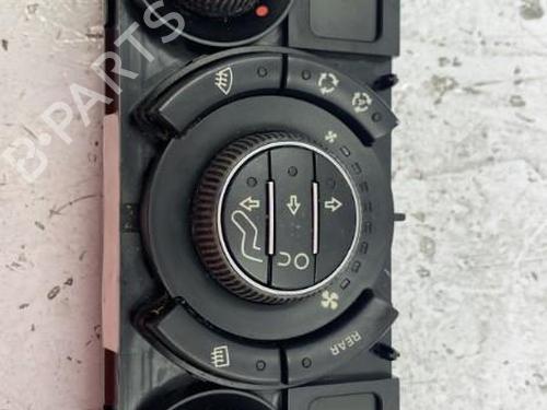 Used Climate control PEUGEOT 5008 (0U_, 0E_) 1.6 BlueHDi 120 (120 hp) 22839825