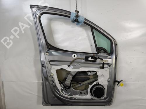 Dør venstre foran CITROËN BERLINGO MULTISPACE (B9) 1.2 PureTech 110 | BP29438722C2 