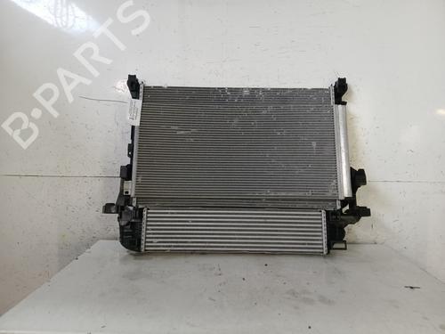 AC radiator RENAULT TRAFIC III Van (FG_) 1.6 dCi 90 (FGME) | BP36247112M32 - Image 5
