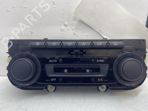 Climate control SEAT ALTEA (5P1) 2.0 TDI 16V | BP29598699I5 - Image 3