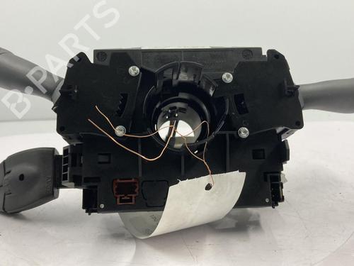 Used Steering column stalk PEUGEOT 207 SW (WK_) 1.6 HDi (92 hp) 22817091