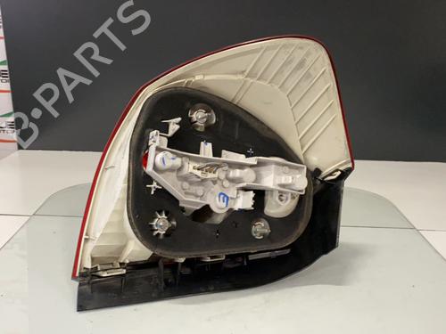 Used Right taillight Right taillight BMW 1 (E87) 118 d (143 hp) 22814899 22814899