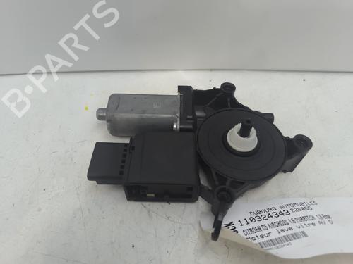 Right front window motor CITROËN C5 AIRCROSS (A_) 1.6 PureTech 180 (A45GFR) | BP30846579E20  - Image 5