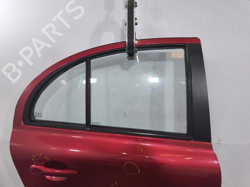 right-rear-door-nissan-micra-iv-k13k-k13kk-2010-39936980 main image