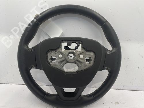 Steering wheel FORD FIESTA VII (HJ, HF) 1.0 EcoBoost | BP22847020C49 
