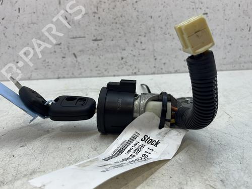 Ignition barrel PEUGEOT 107 (PM_, PN_) 1.0 | BP28328688M48 